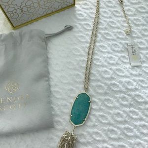 Amazonite Rayne